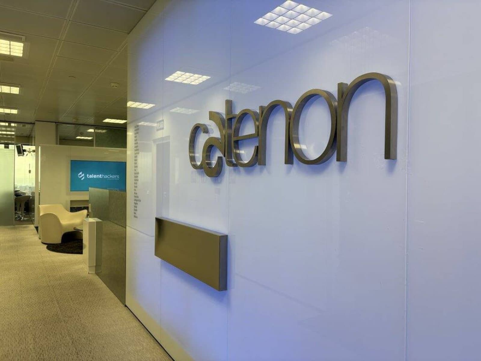 Oficina de Catenon