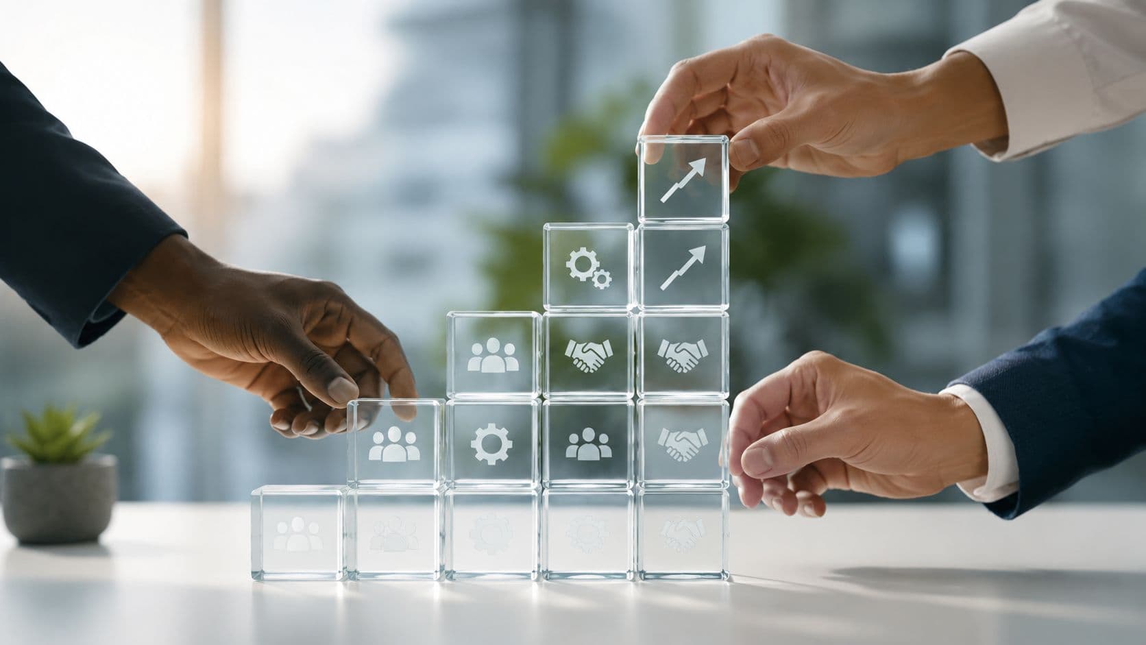 Cultura empresarial: la guía para el crecimiento B2B