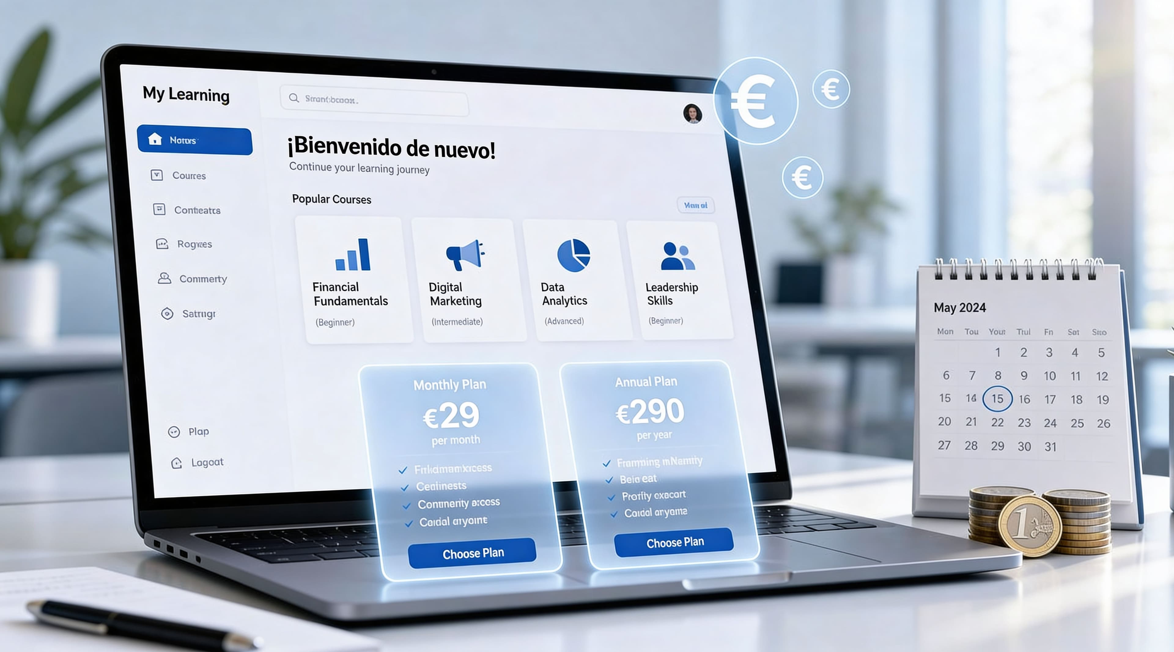 LinkedIn Learning precio: planes, prueba y cómo elegir 2026