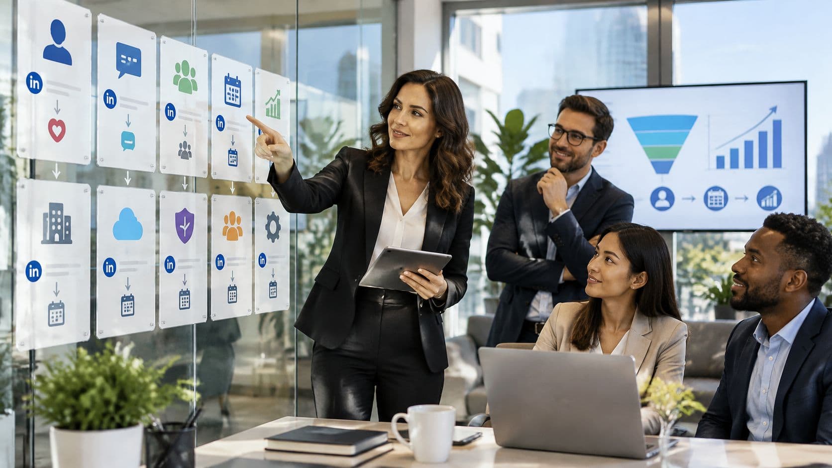 10 B2B Sales Examples That Drive Pipeline
