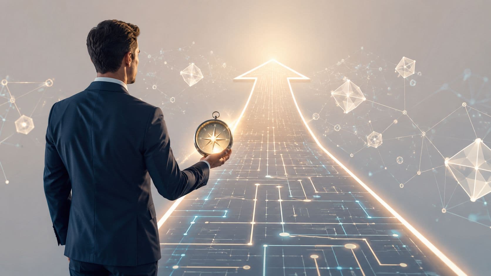Thought Leaders: la guía para tu estrategia B2B en 2026