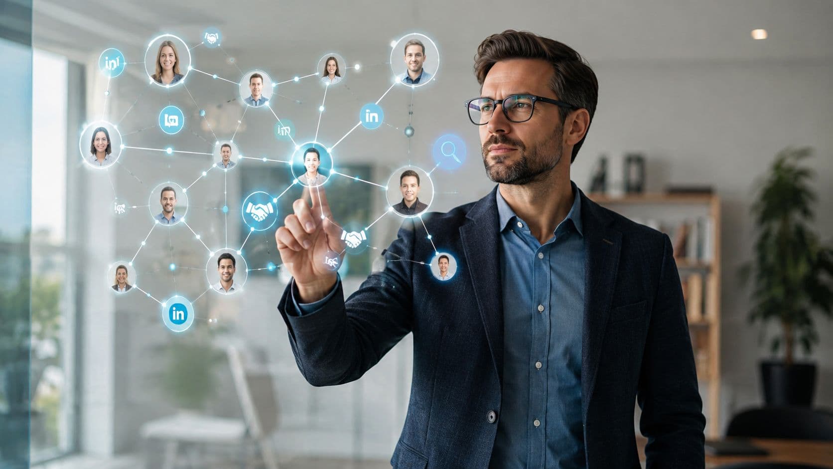 Qué es social selling y cómo aplicarlo en ventas B2B