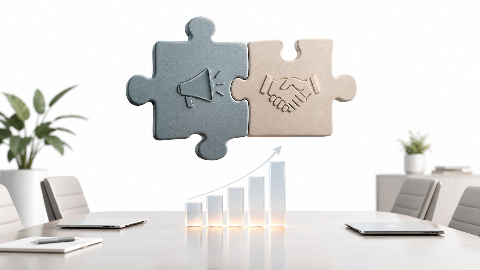 Marketing and Sales Alignment: The B2B High-Ticket Playbook
