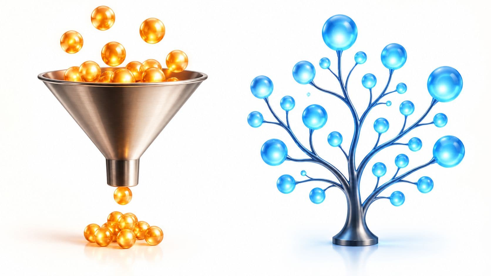 Demand Capture vs Demand Generation: B2B Guide