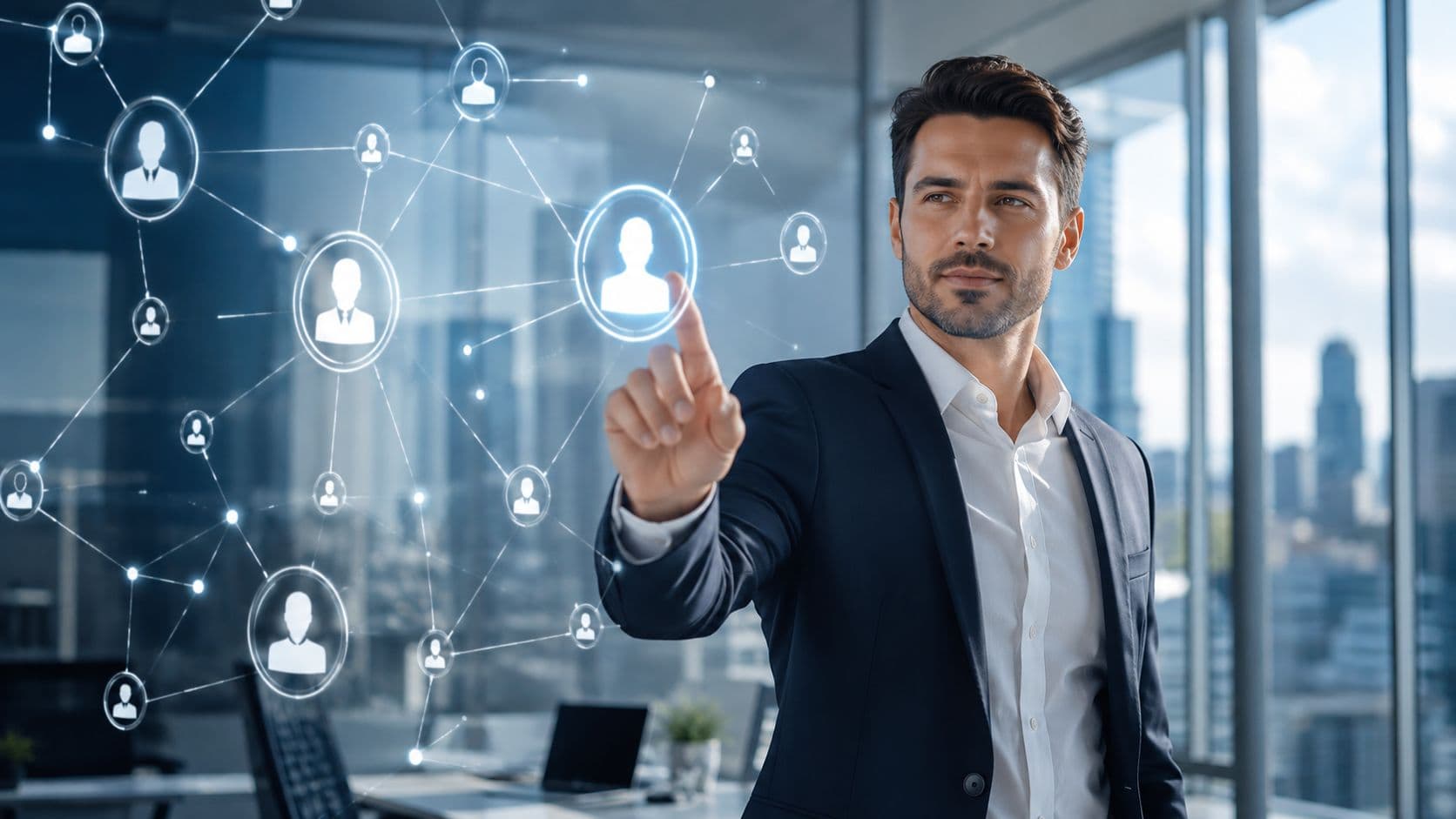 Posicionamiento de marca personal en LinkedIn para B2B