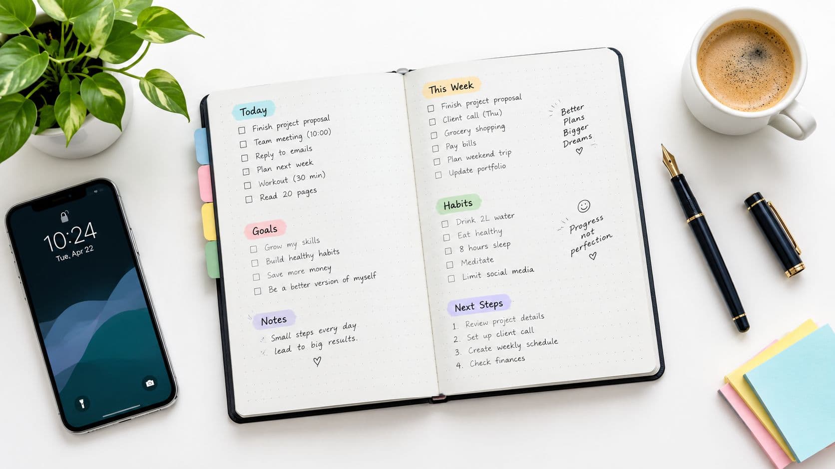 Another Way of Saying Looking Forward: 10 Fresh Options