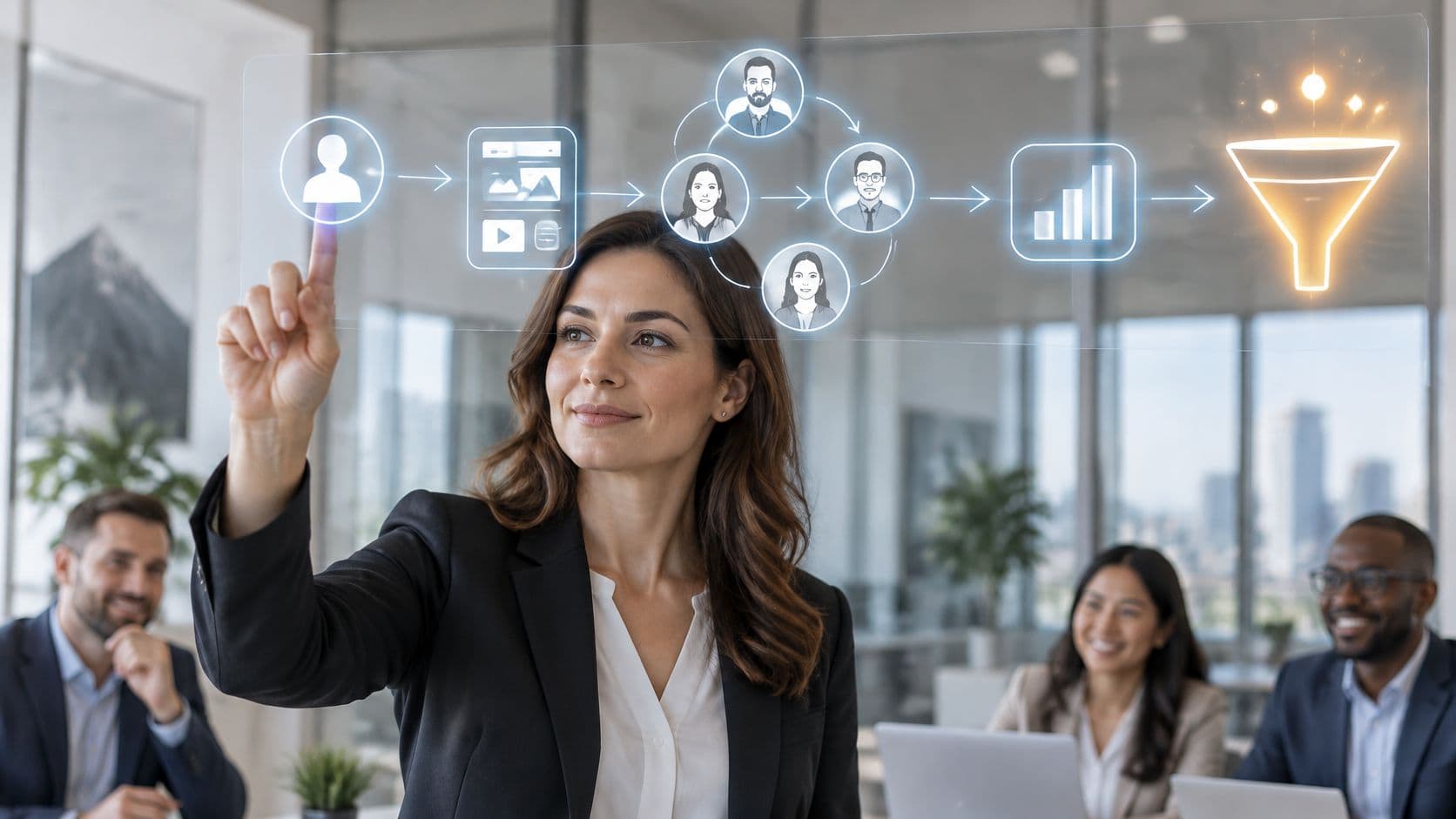 B2B Demand Generation Marketing: A Practical Guide