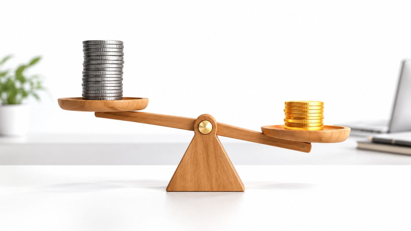 Profit and Revenue Metrics for B2B Growth