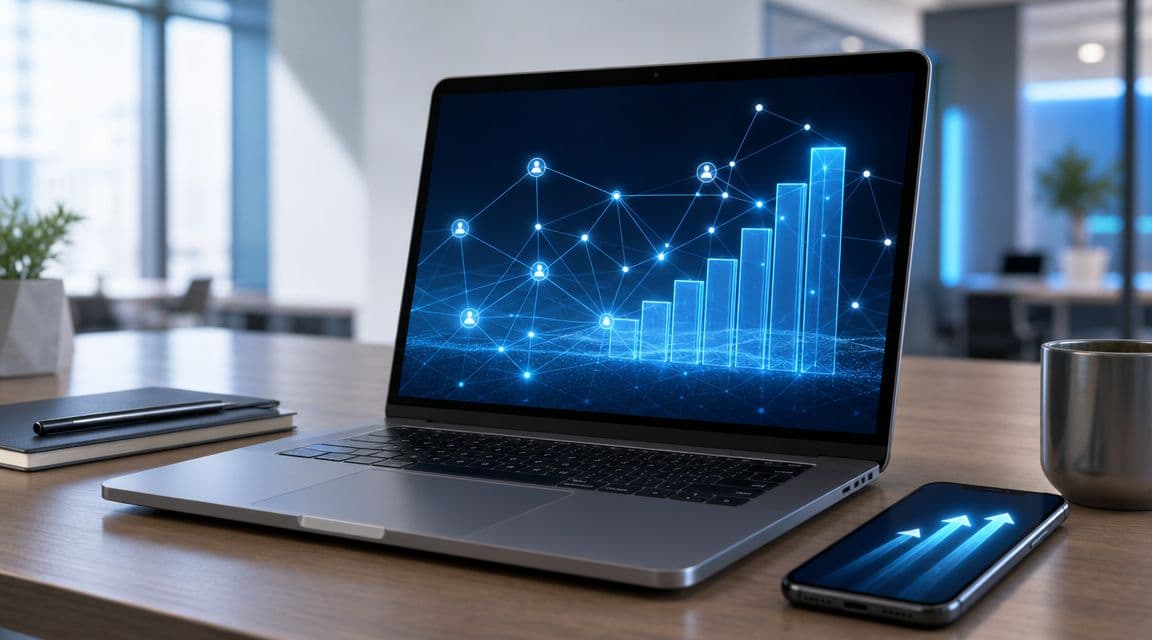LinkedIn SSI Score: la guía para mejorarlo y generar negocio