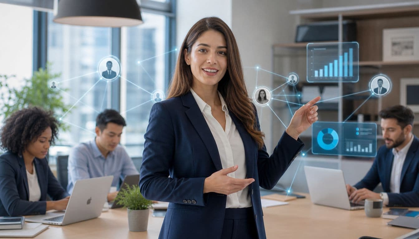 Cómo construir marca personal: clave en LinkedIn B2B
