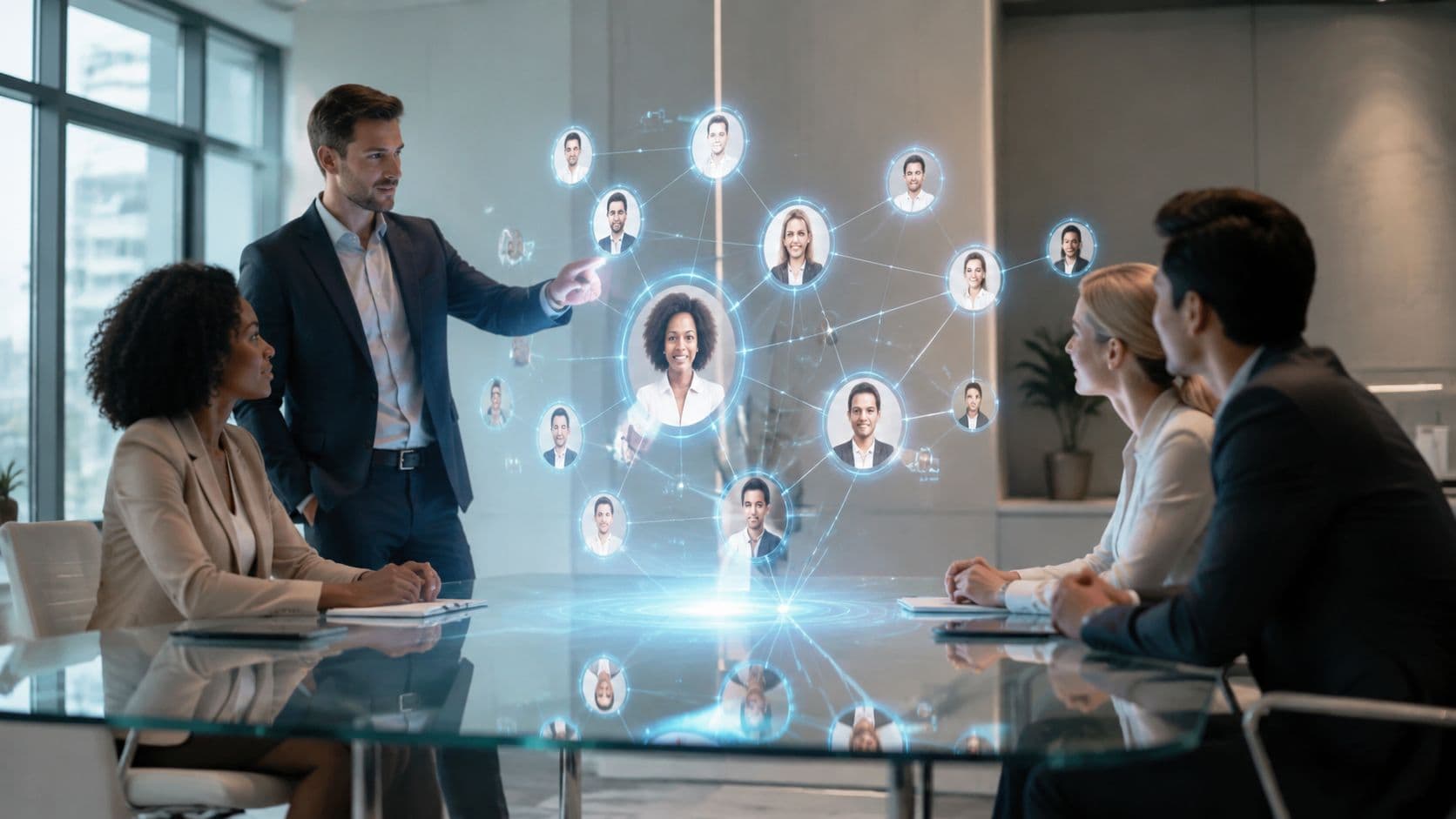 Plataforma de employee advocacy: guía para empresas B2B