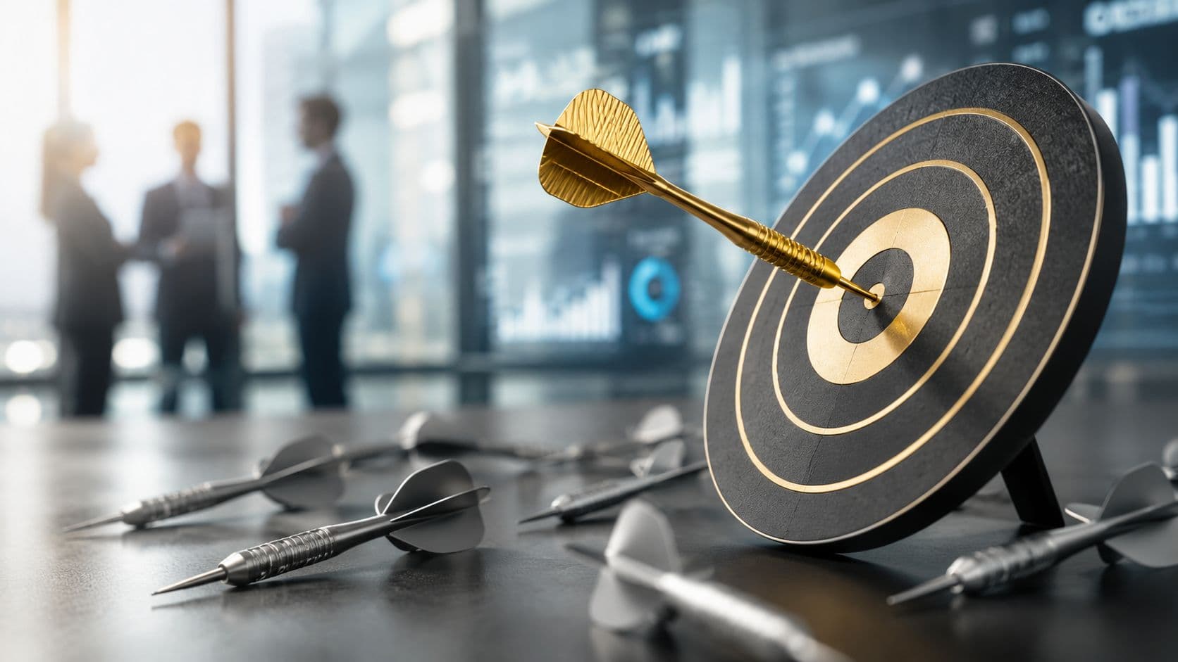Qué es posicionamiento de marca B2B: guía 2026 para LinkedIn