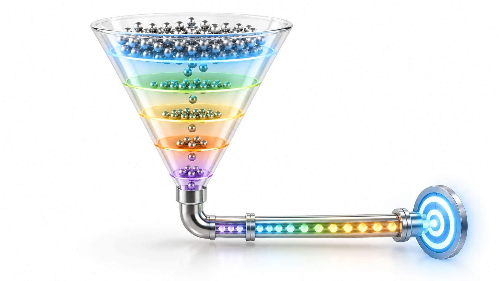 Demand Generation Funnel: A B2B Pipeline Playbook