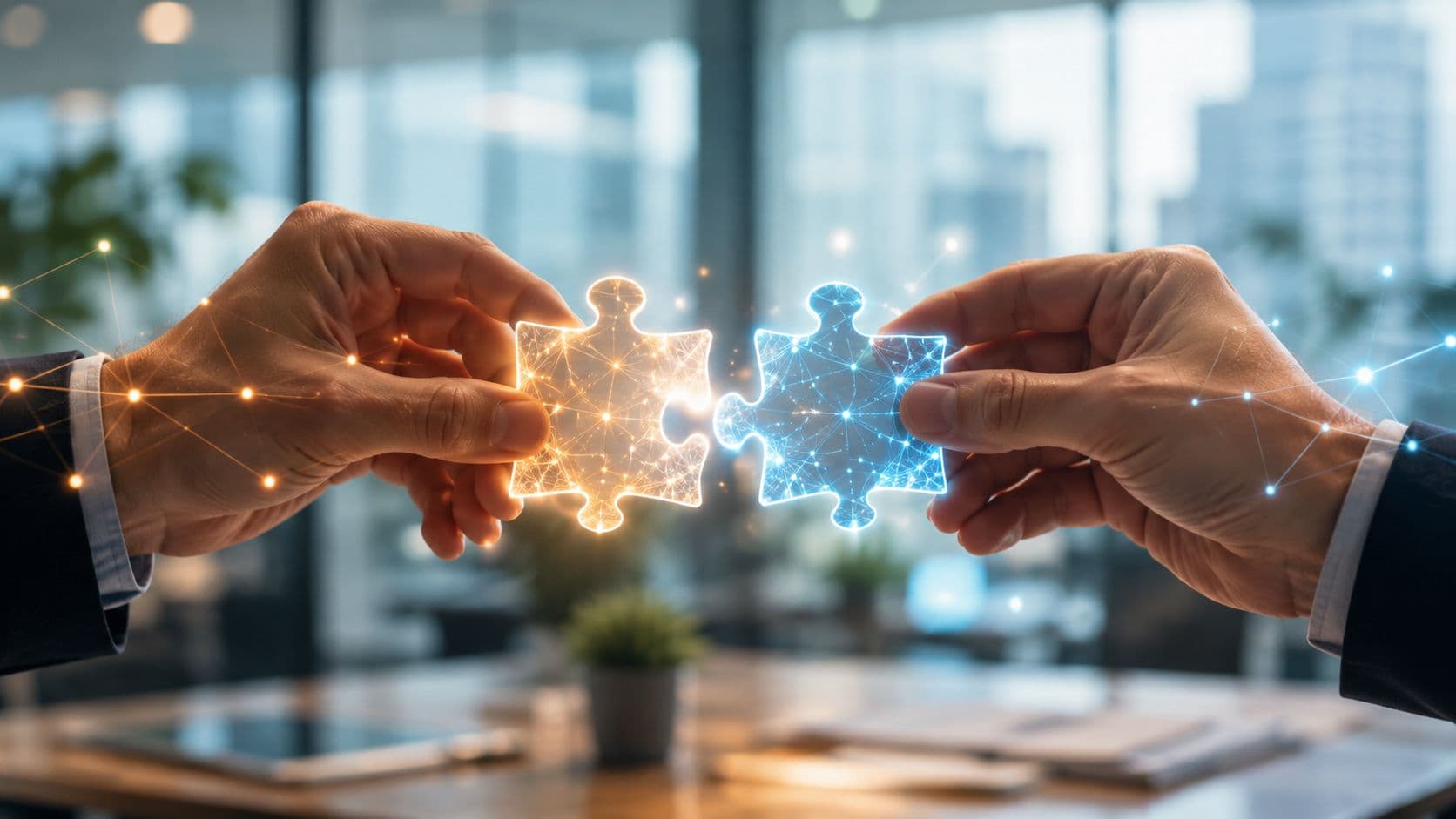 Impulsa relaciones comerciales B2B: LinkedIn y confianza