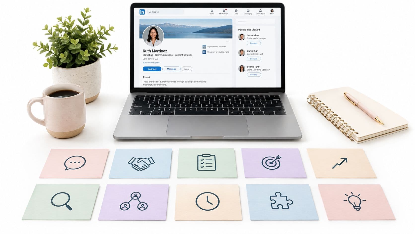 10 LinkedIn Messaging Best Practices for Sales