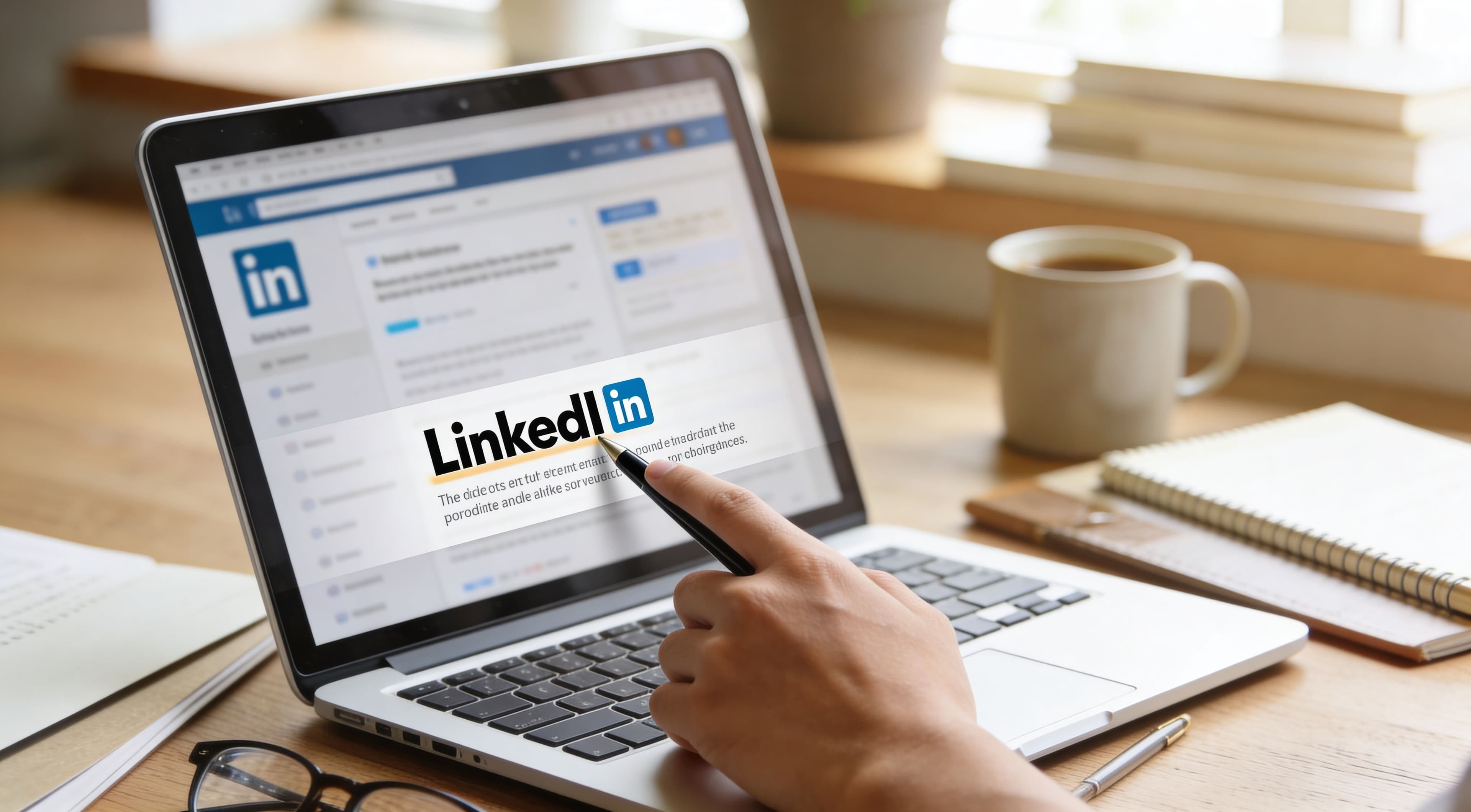 Texto negrita LinkedIn: La clave para destacar