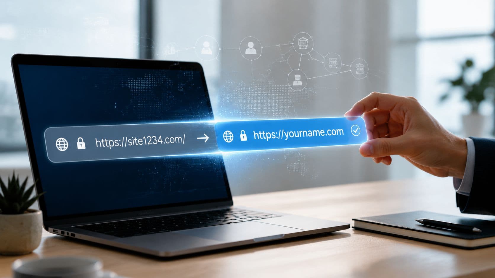 Guía 2026: que es la url personal y cómo optimizarla
