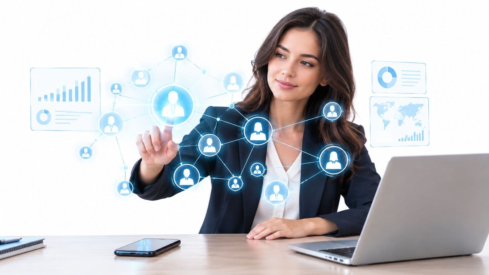 Cómo conseguir leads en LinkedIn: guía B2B 2026