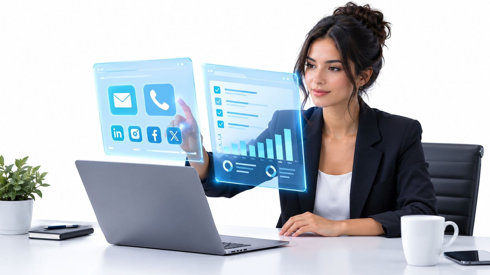 Sales Engagement Platform Guide for B2B Buyers