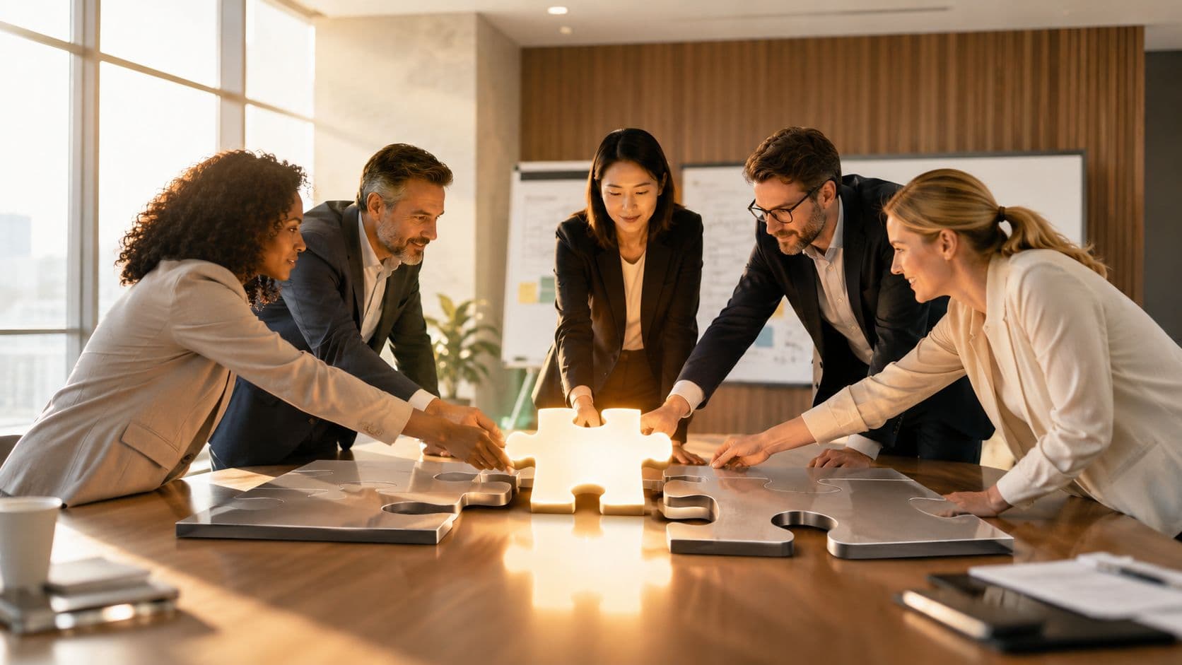 Resistencia al cambio: claves para reducirla en equipos B2B