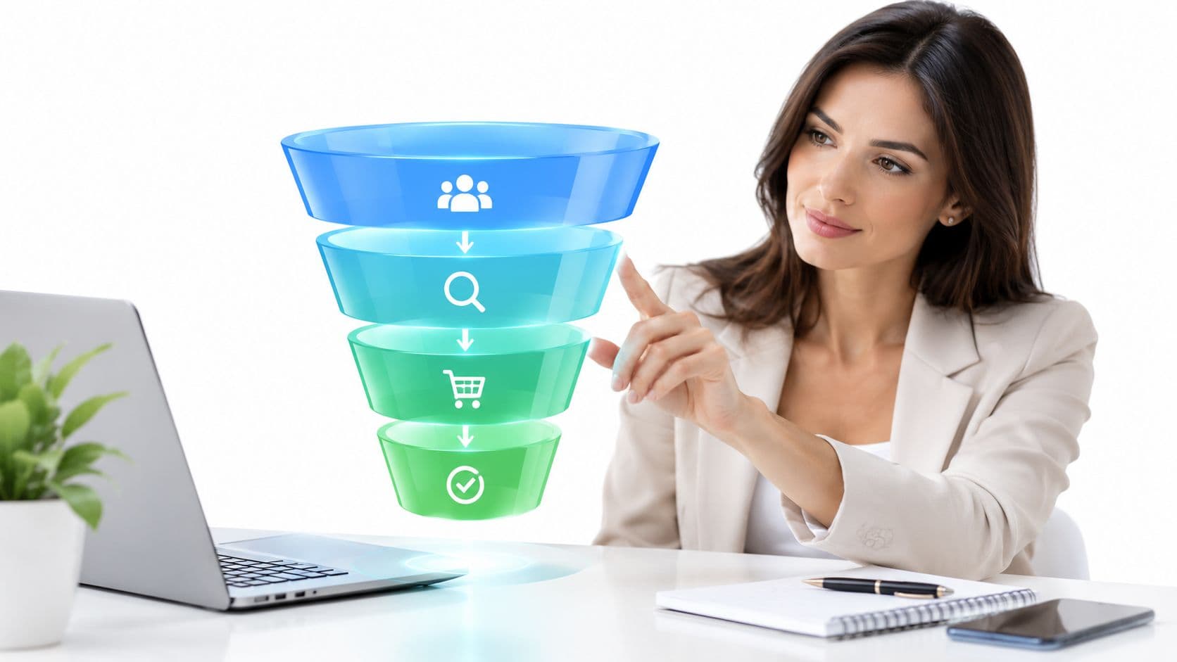 What Is Pipeline Generation in B2B Sales