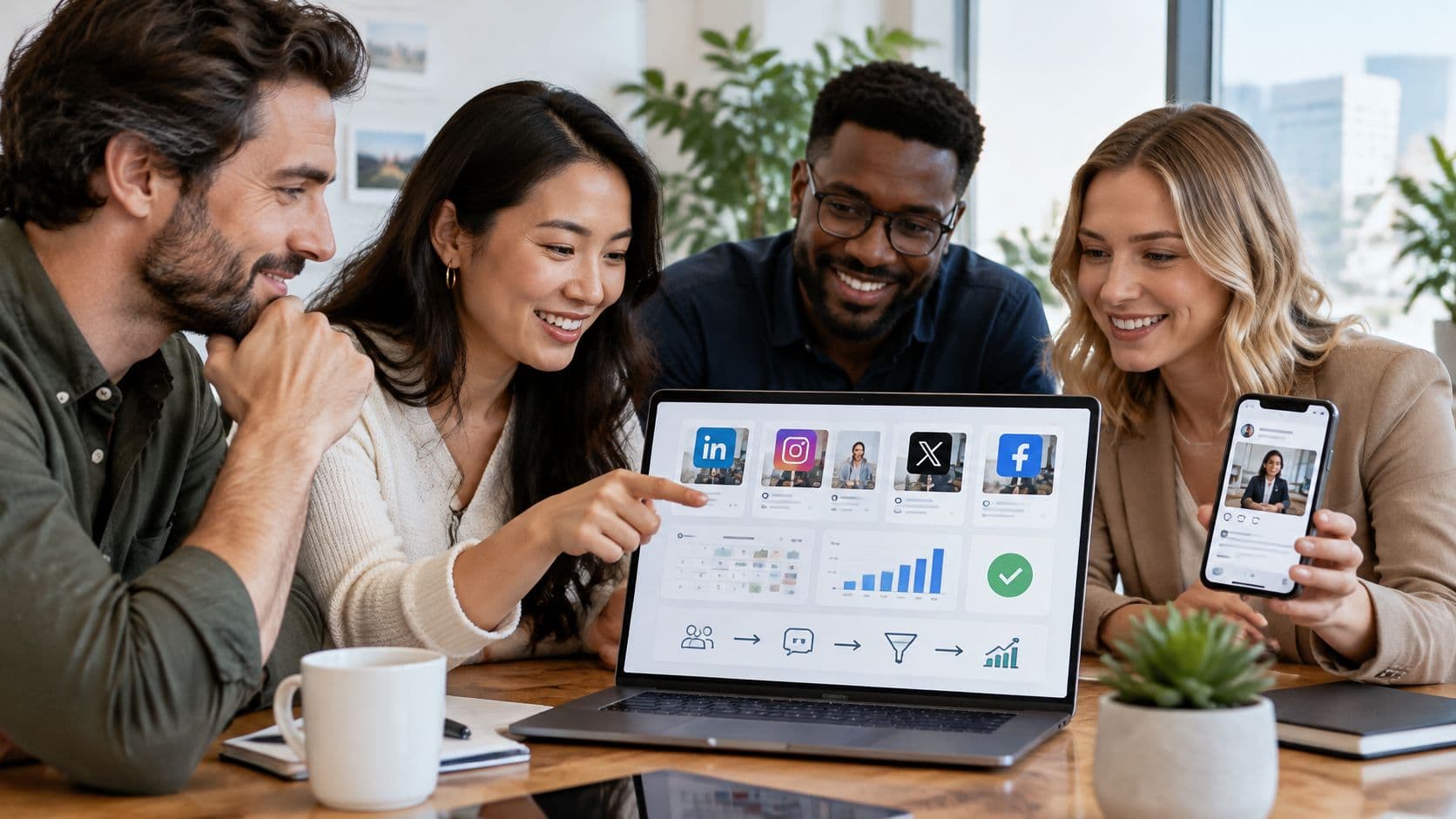 Employee Advocacy Tools Compared: 10 Platforms for 2026