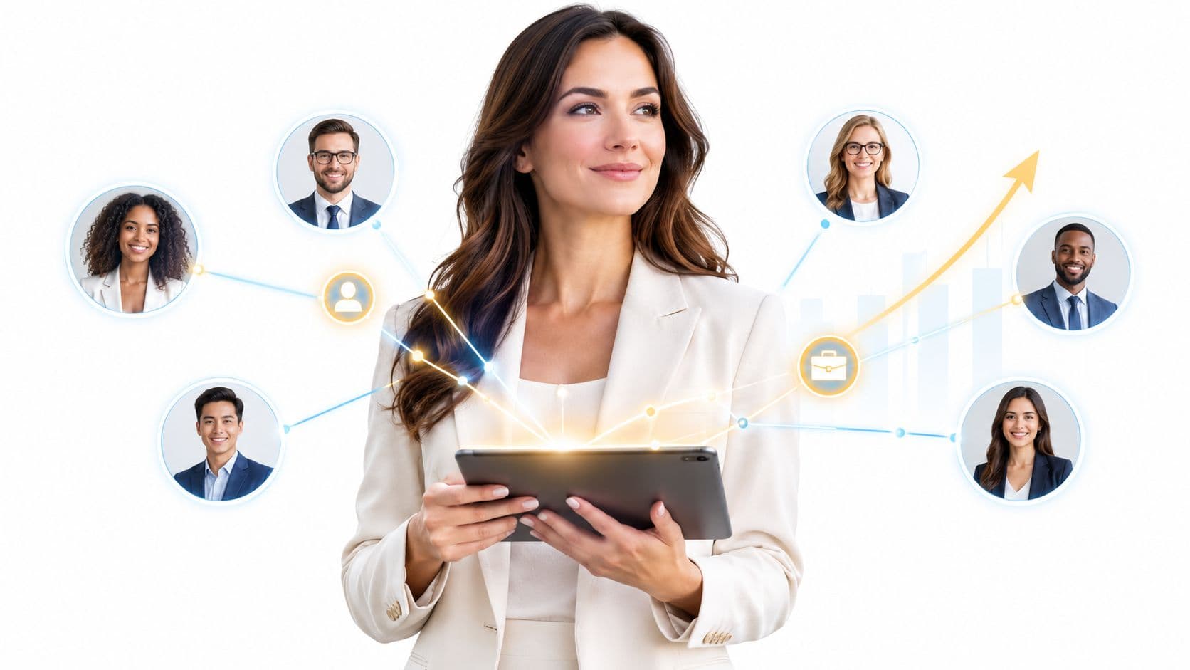 Oportunidades De Negocio: How B2B Firms Capture Demand Gen