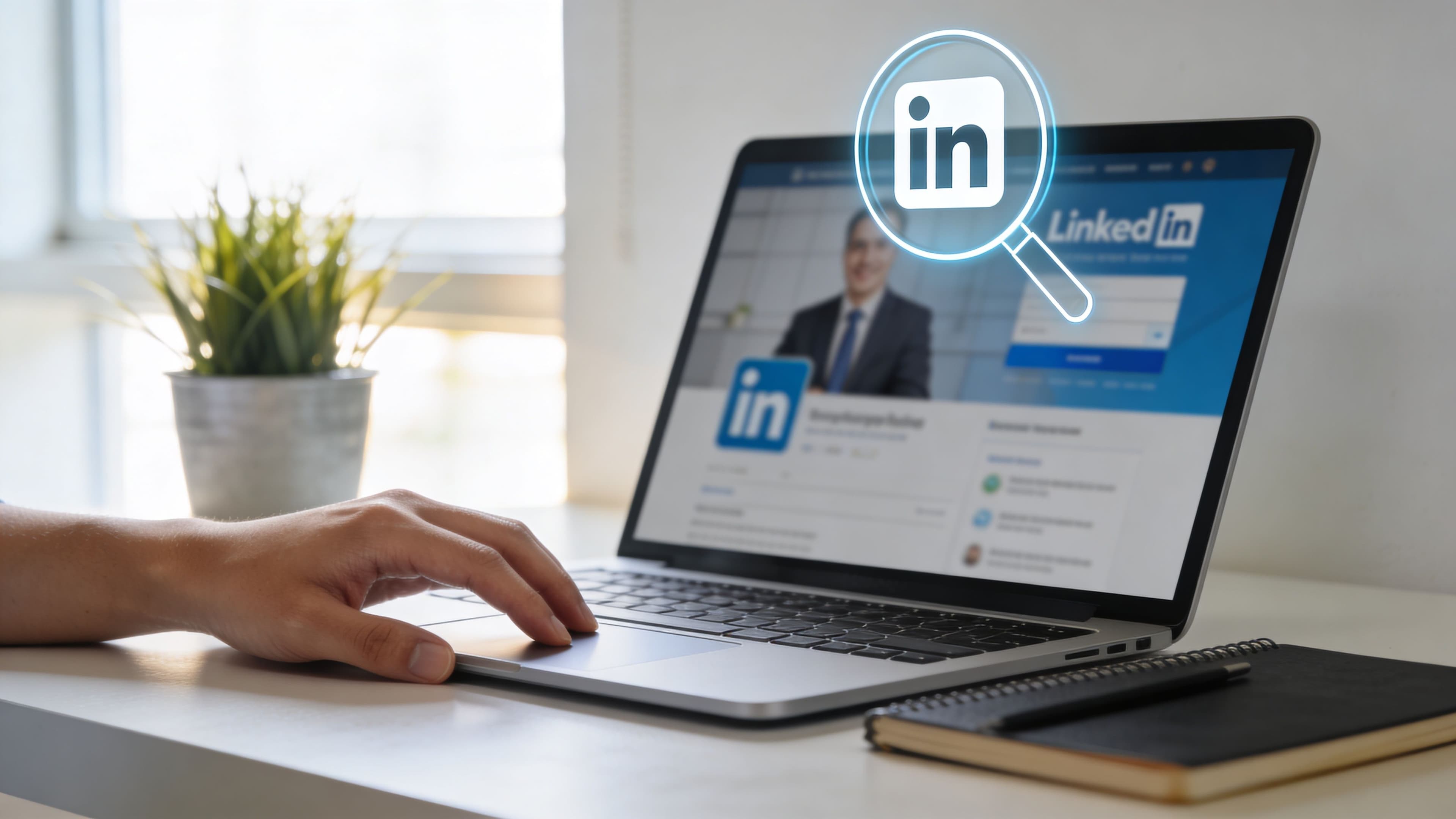 LinkedIn Post Inspector: Guía para Previews Perfectos