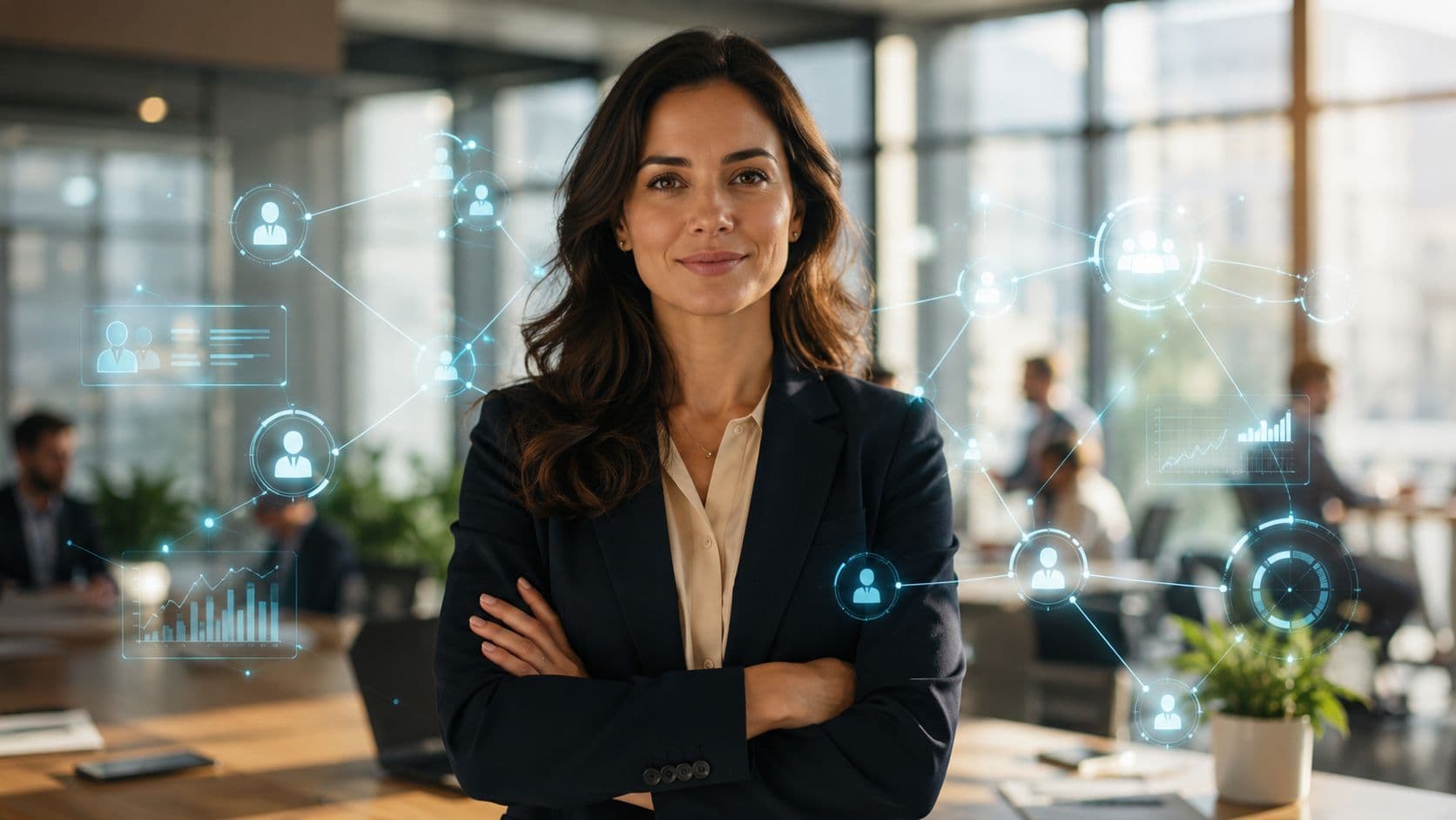 Liderazgo Visible en LinkedIn: Guía Práctica para CEOs