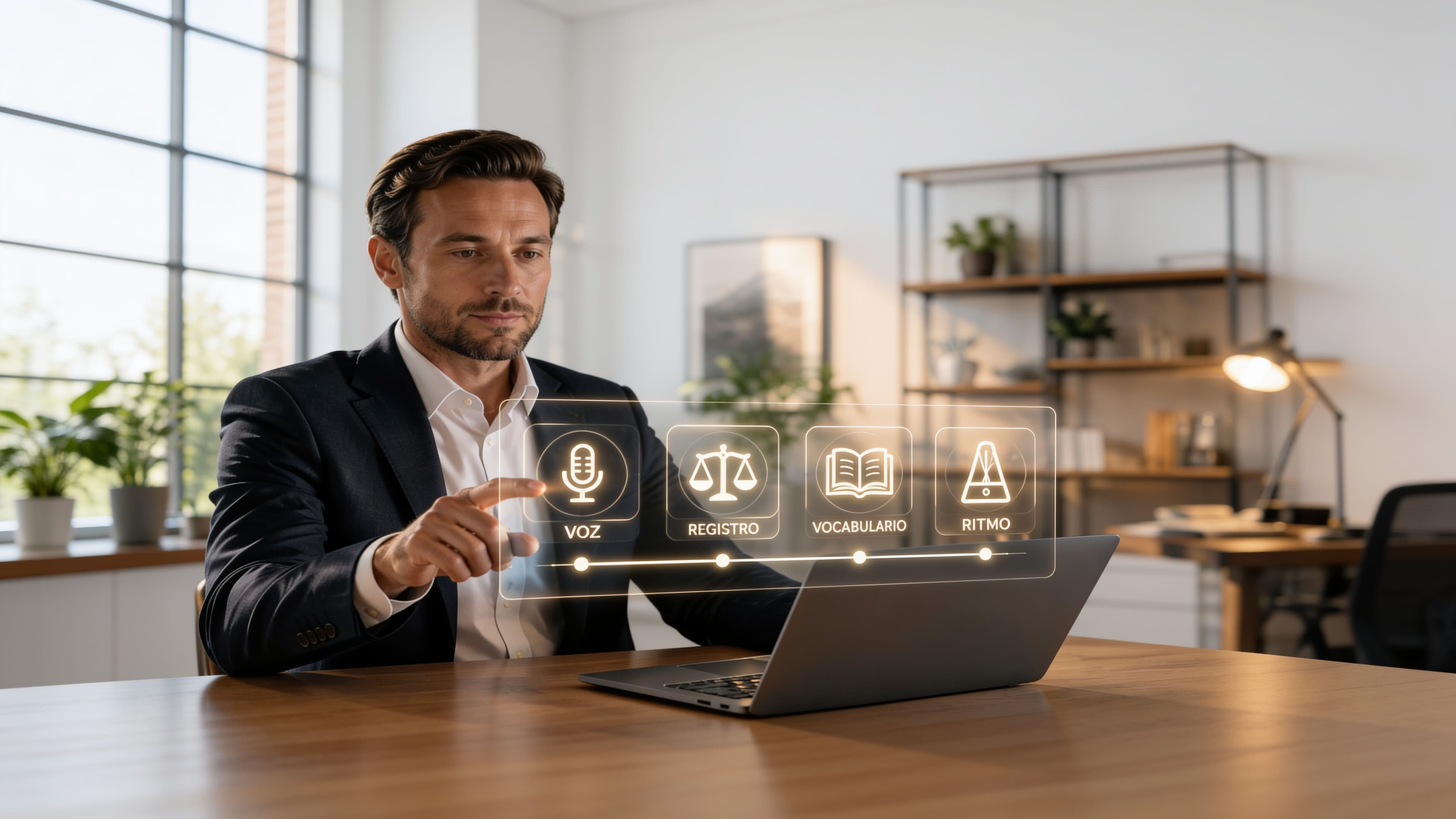 Tono de comunicación: la guía completa para B2B en LinkedIn