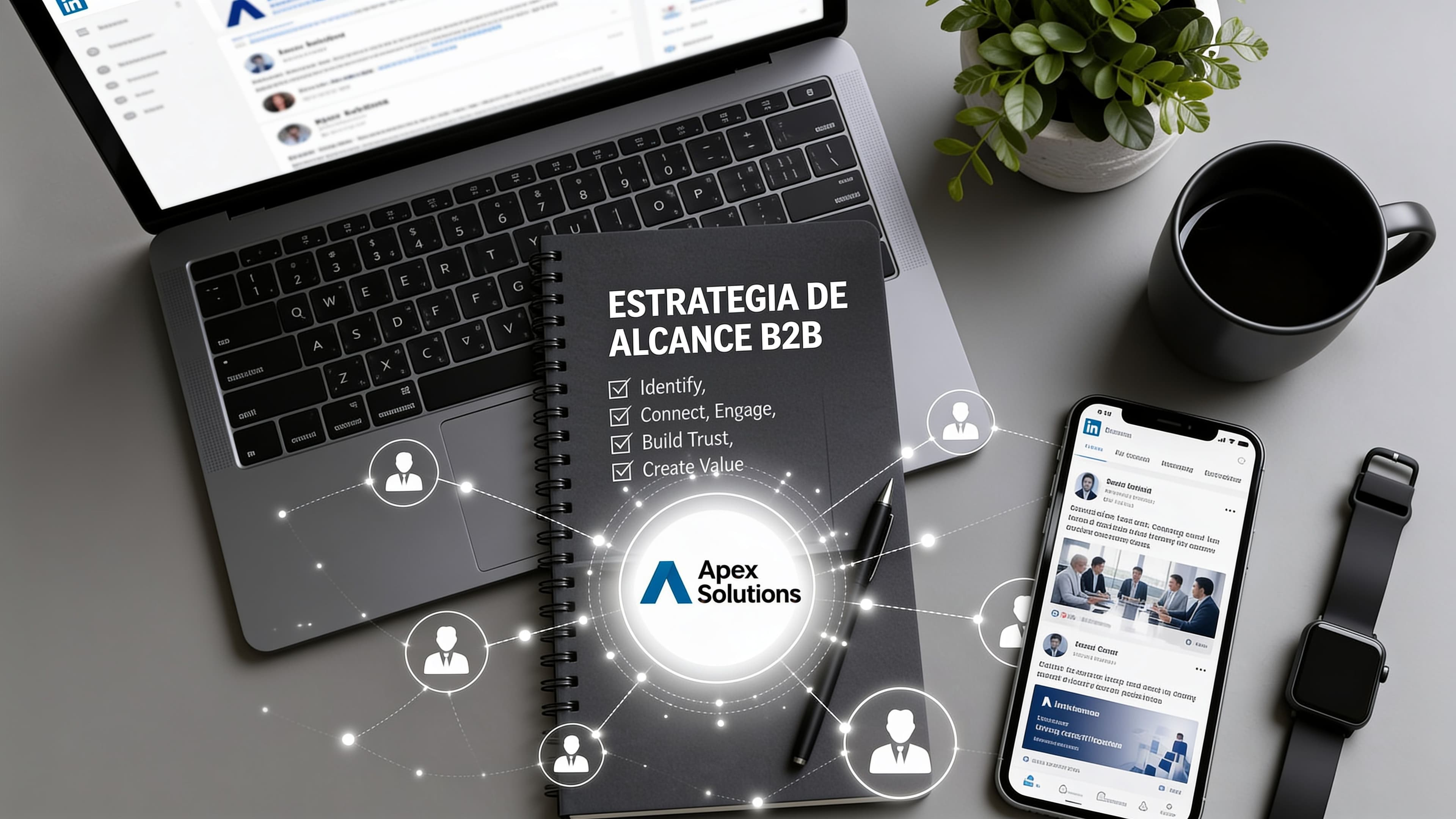 Outreach que es: la guía definitiva para 2026