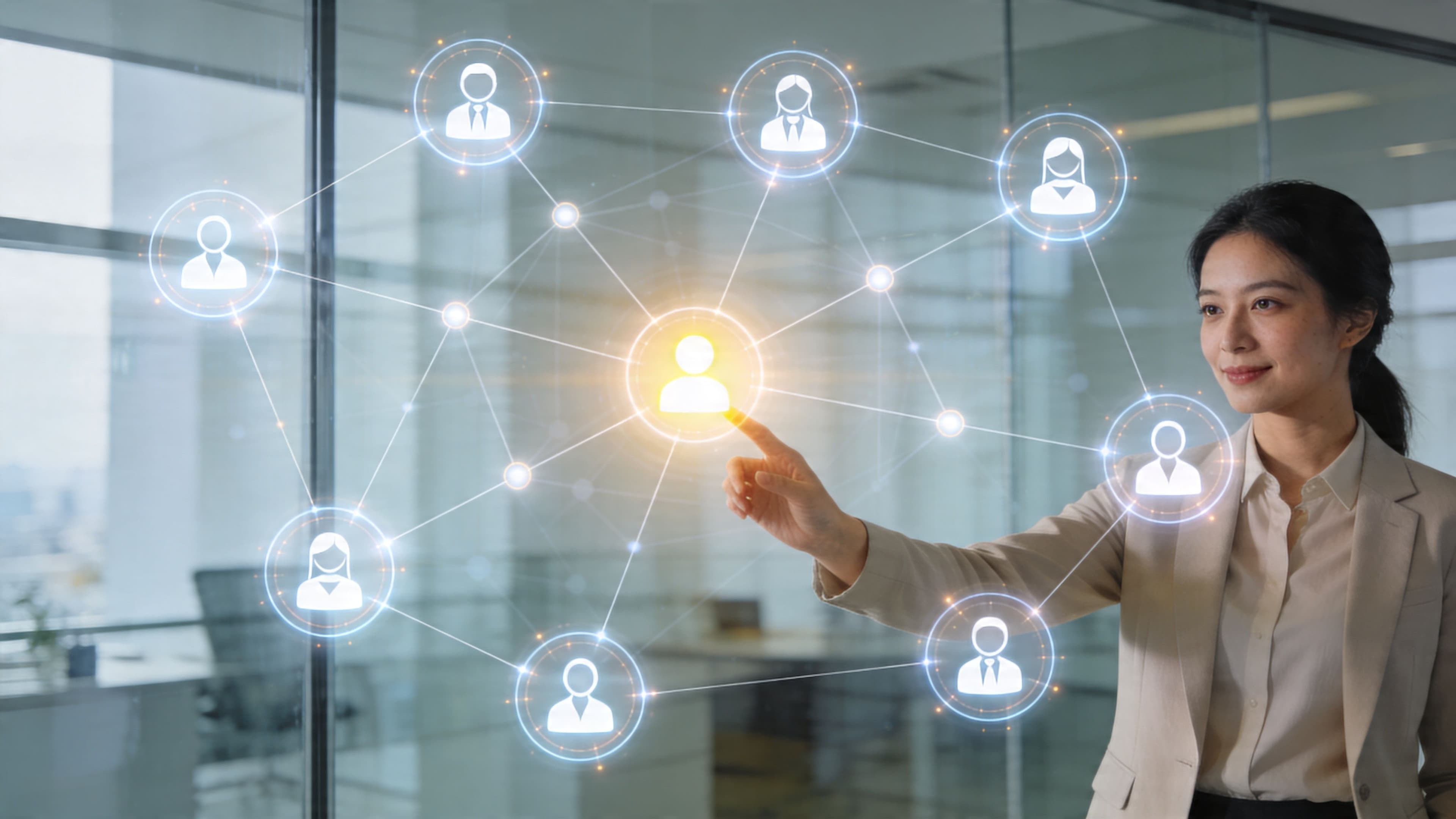 Ambassador of a brand B2B: Guía para impulsar tu negocio