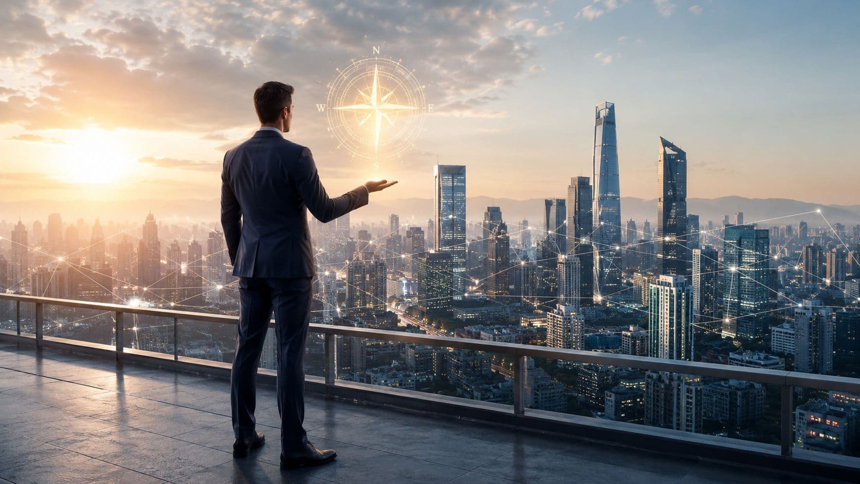 Liderazgo visionario en LinkedIn: Claves para 2026