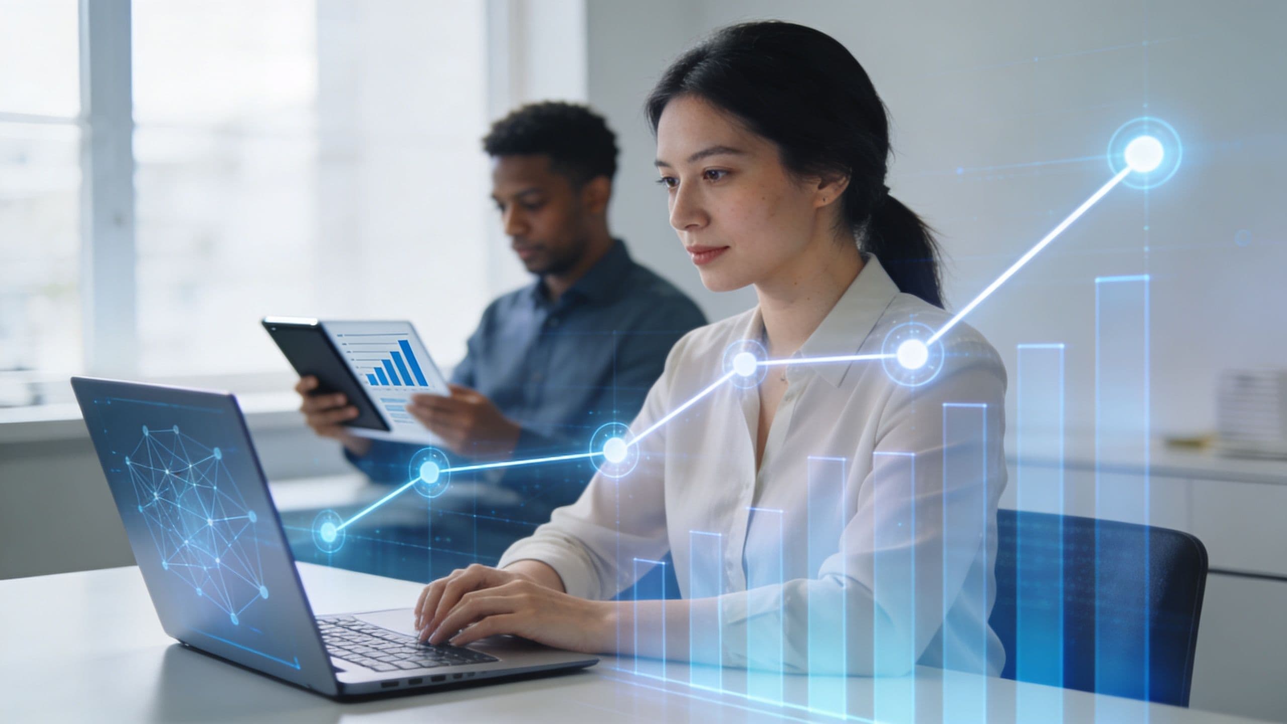 Master social selling on linkedin for B2B Growth