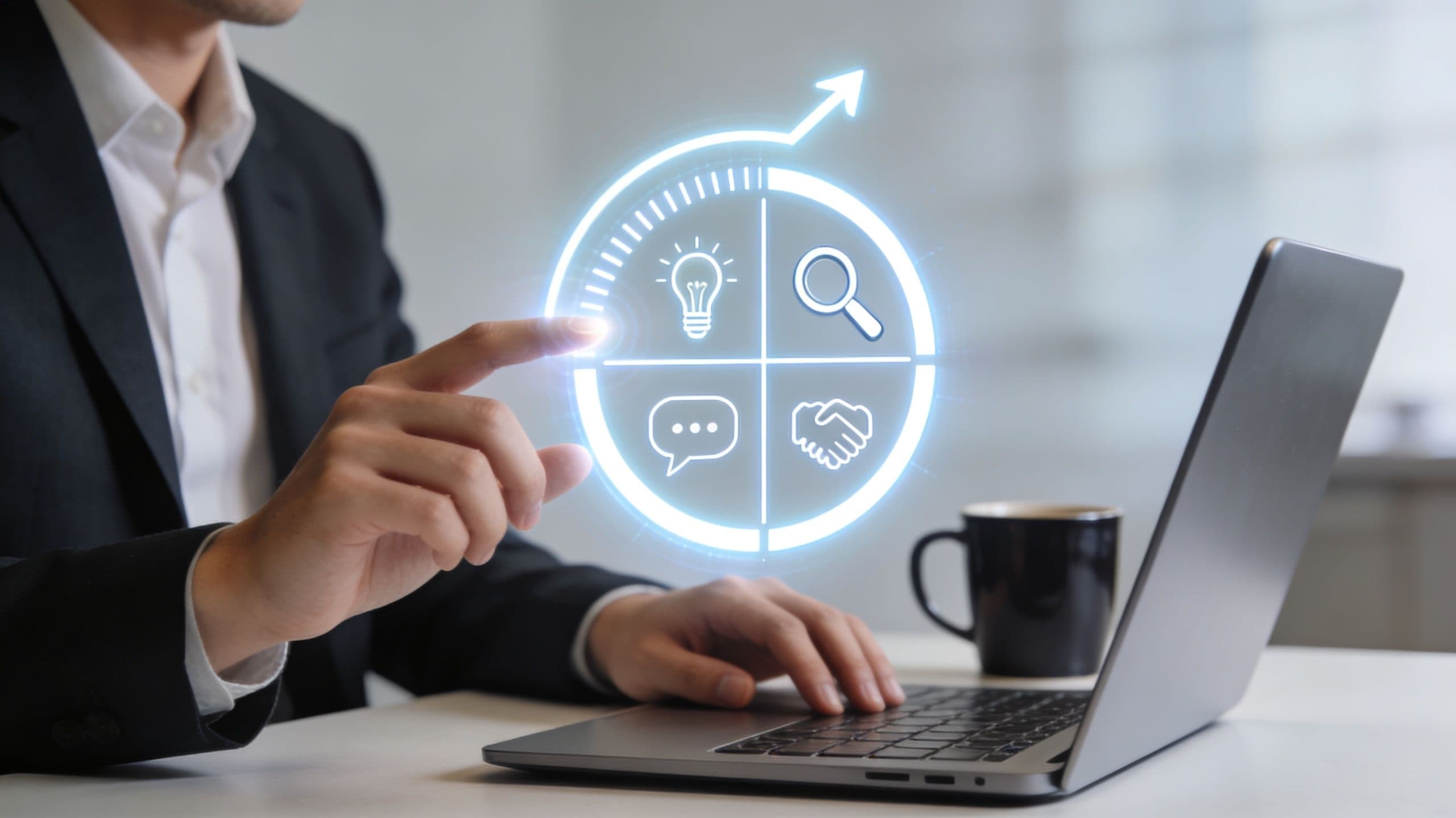 SSI de LinkedIn: Qué es y cómo usarlo para vender más