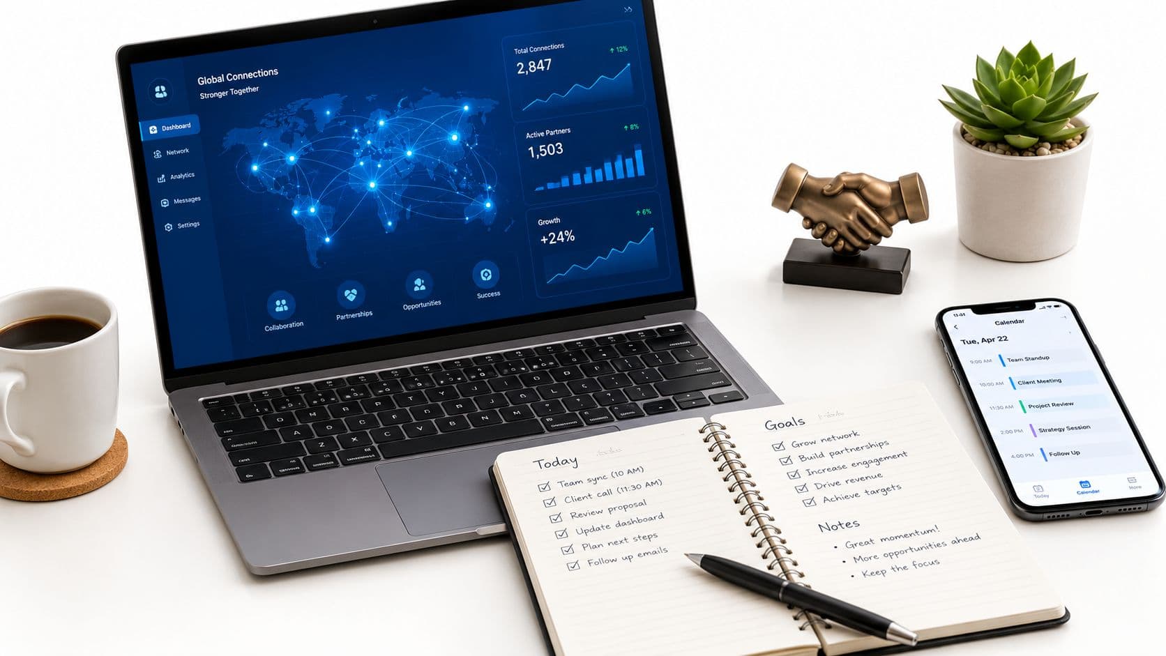 LinkedIn Growth Hacking: A B2B Playbook for 2026