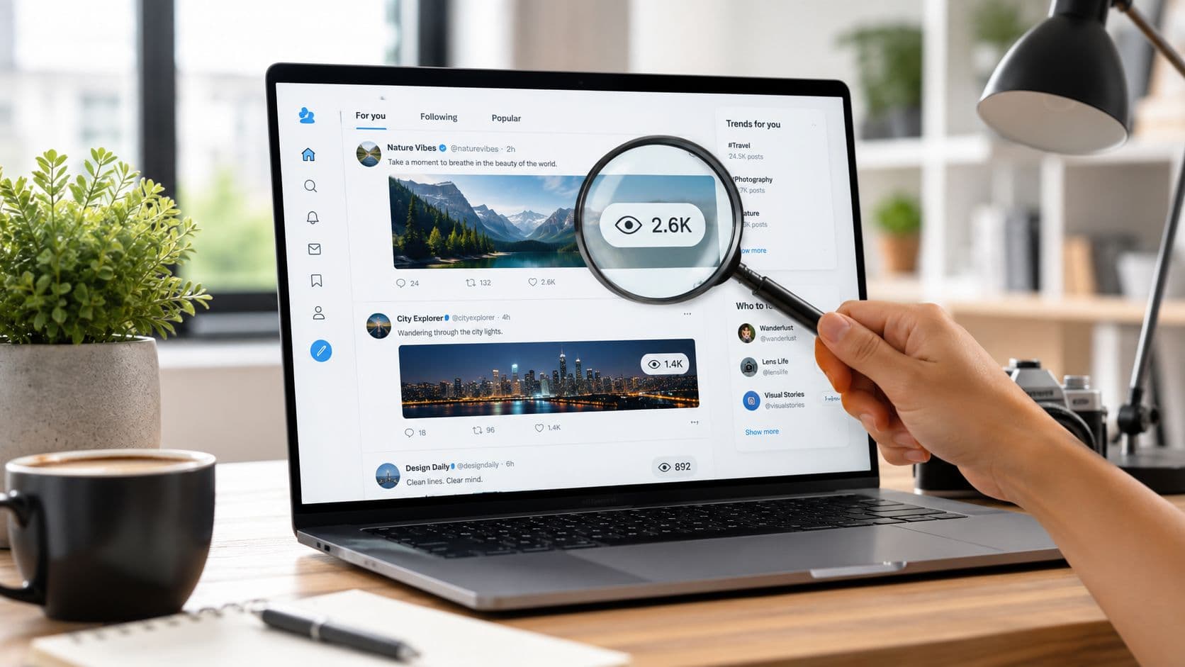 LinkedIn 2026: que significa impresiones en linkedin y su