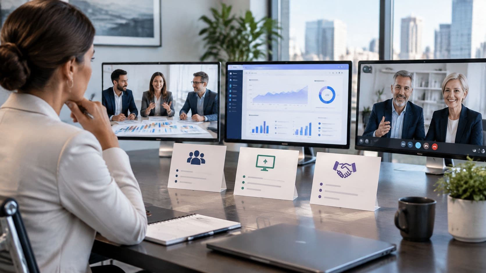 Demand Generation Services Compared: How to Choose