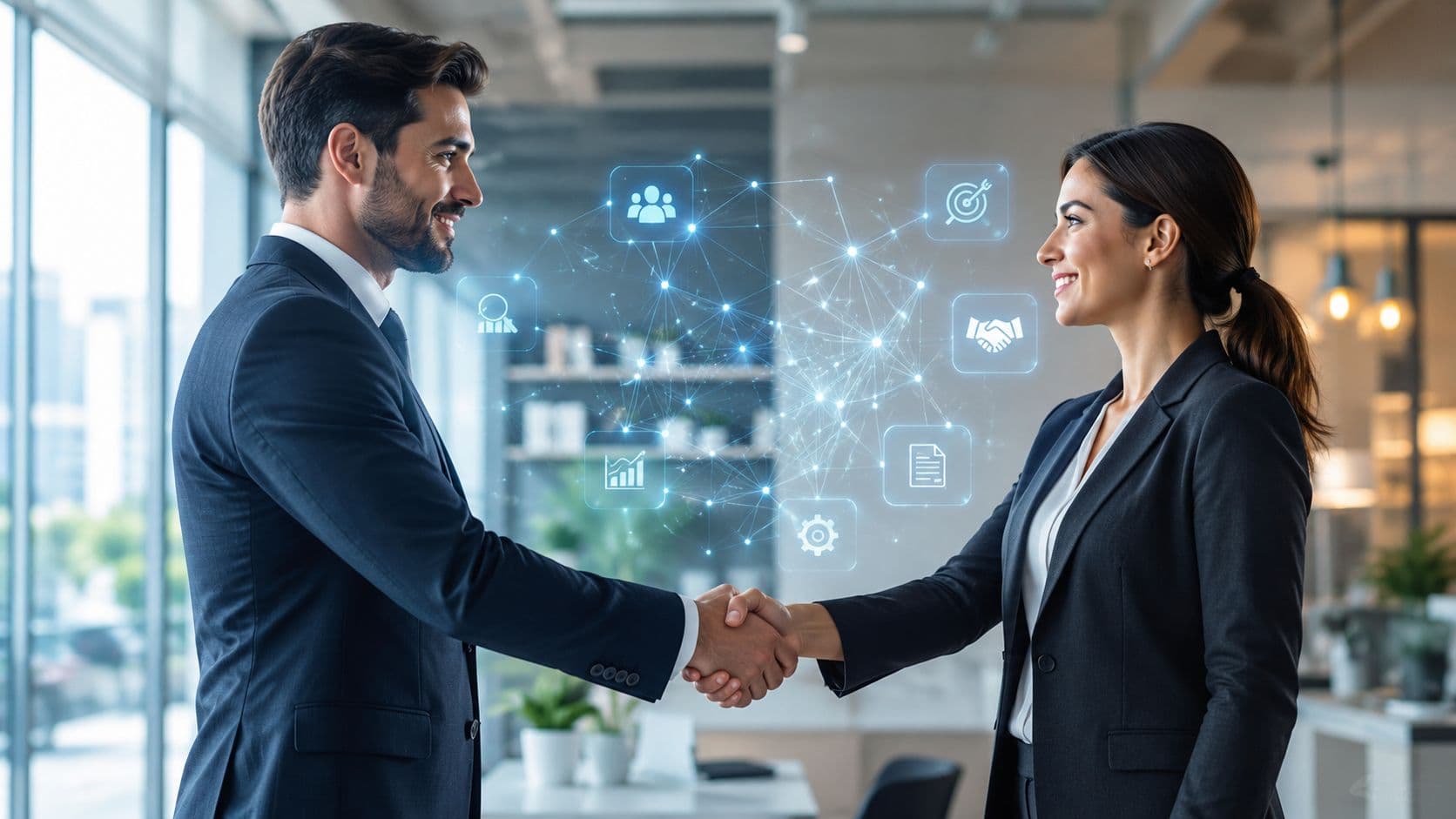 Networking profesional: la guía B2B para LinkedIn en 2026