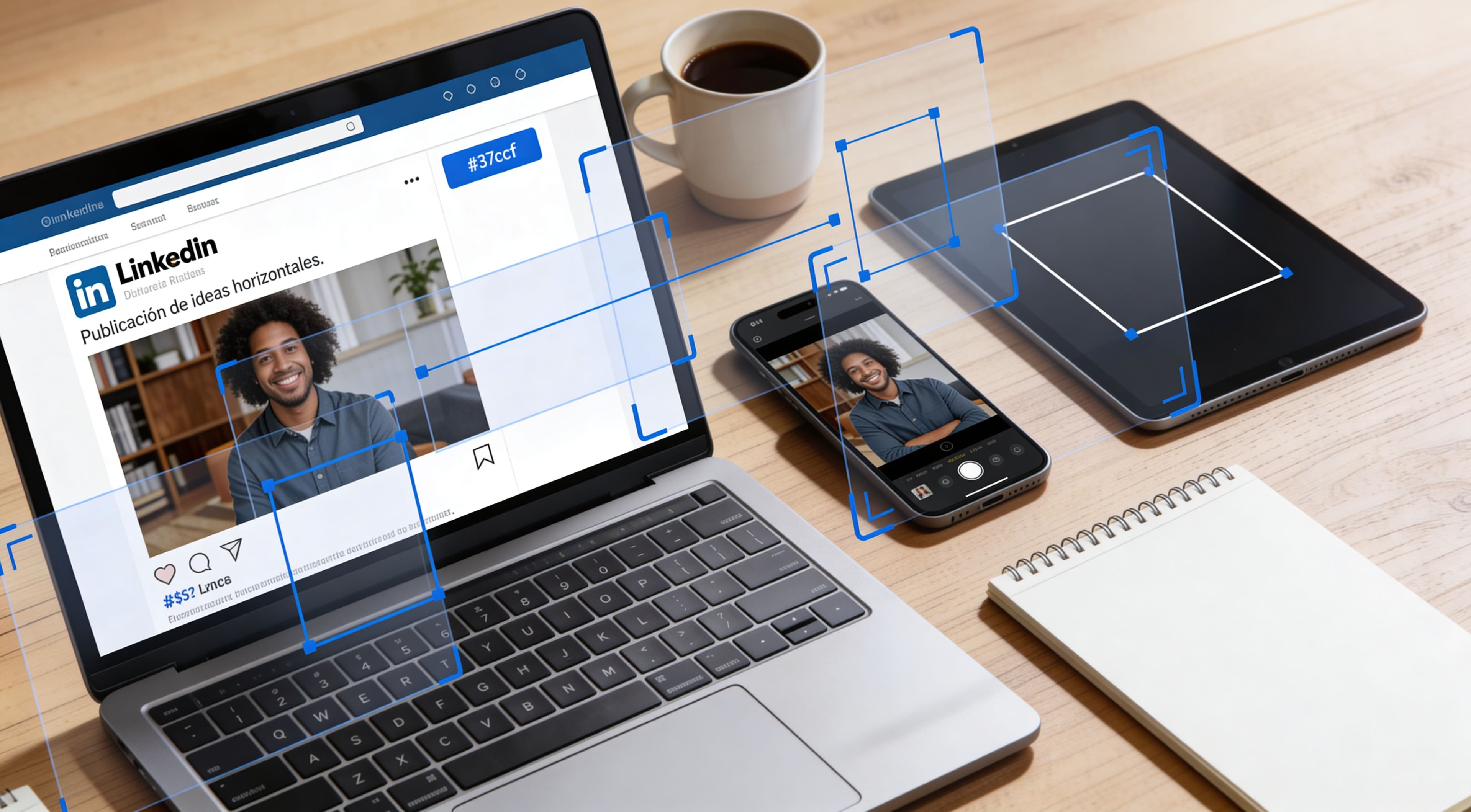 Tamaño Post LinkedIn: Maximiza tu Impacto B2B