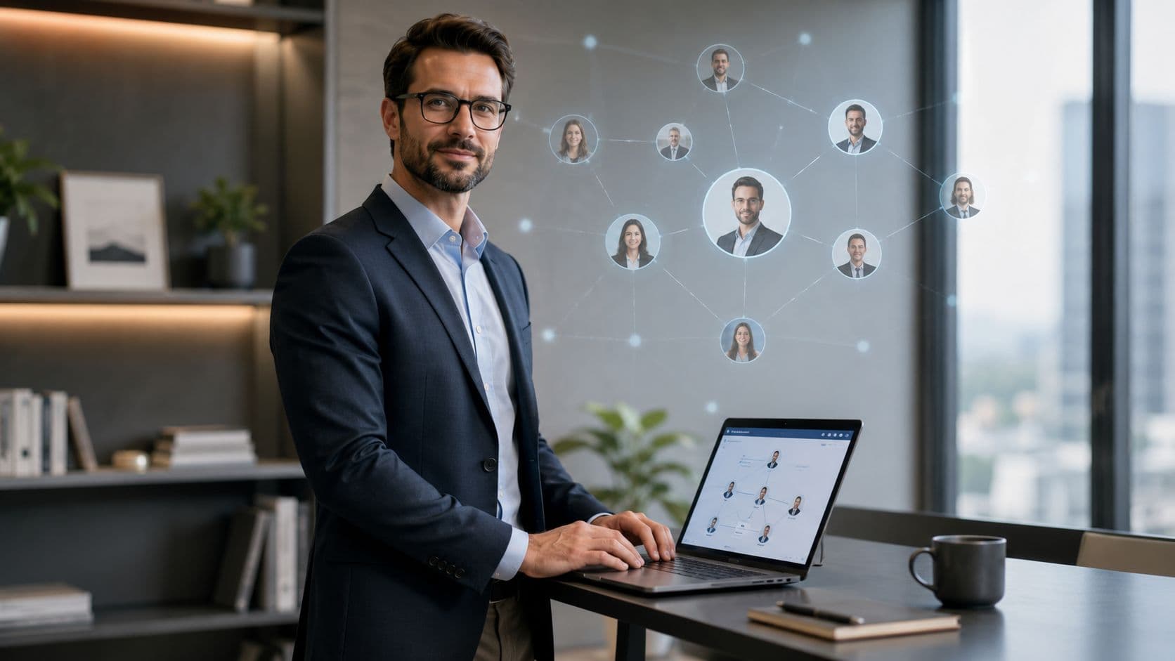 Qué es Personal Branding: Estrategias B2B en LinkedIn