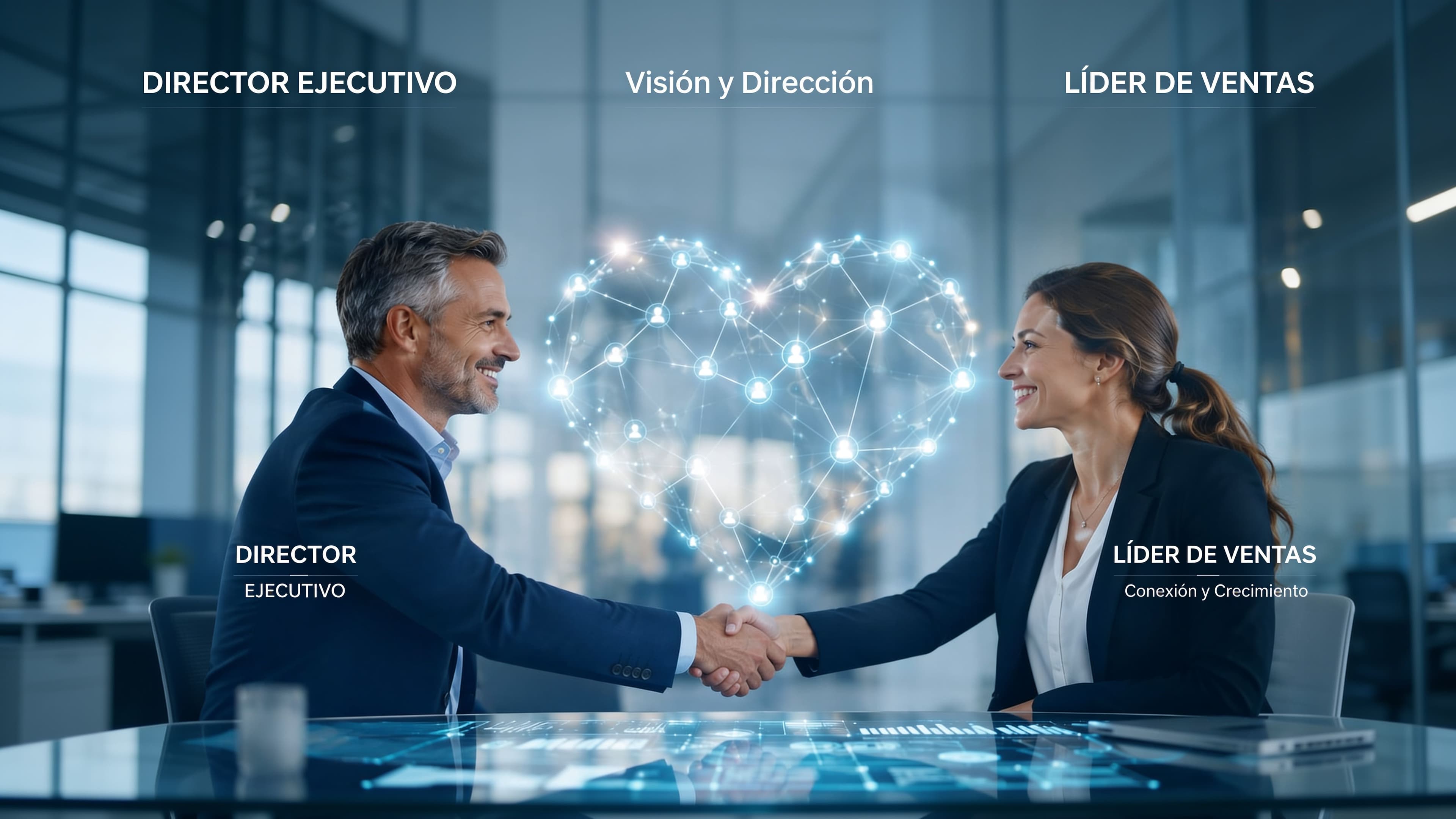 Conexión emocional en ventas B2B y LinkedIn