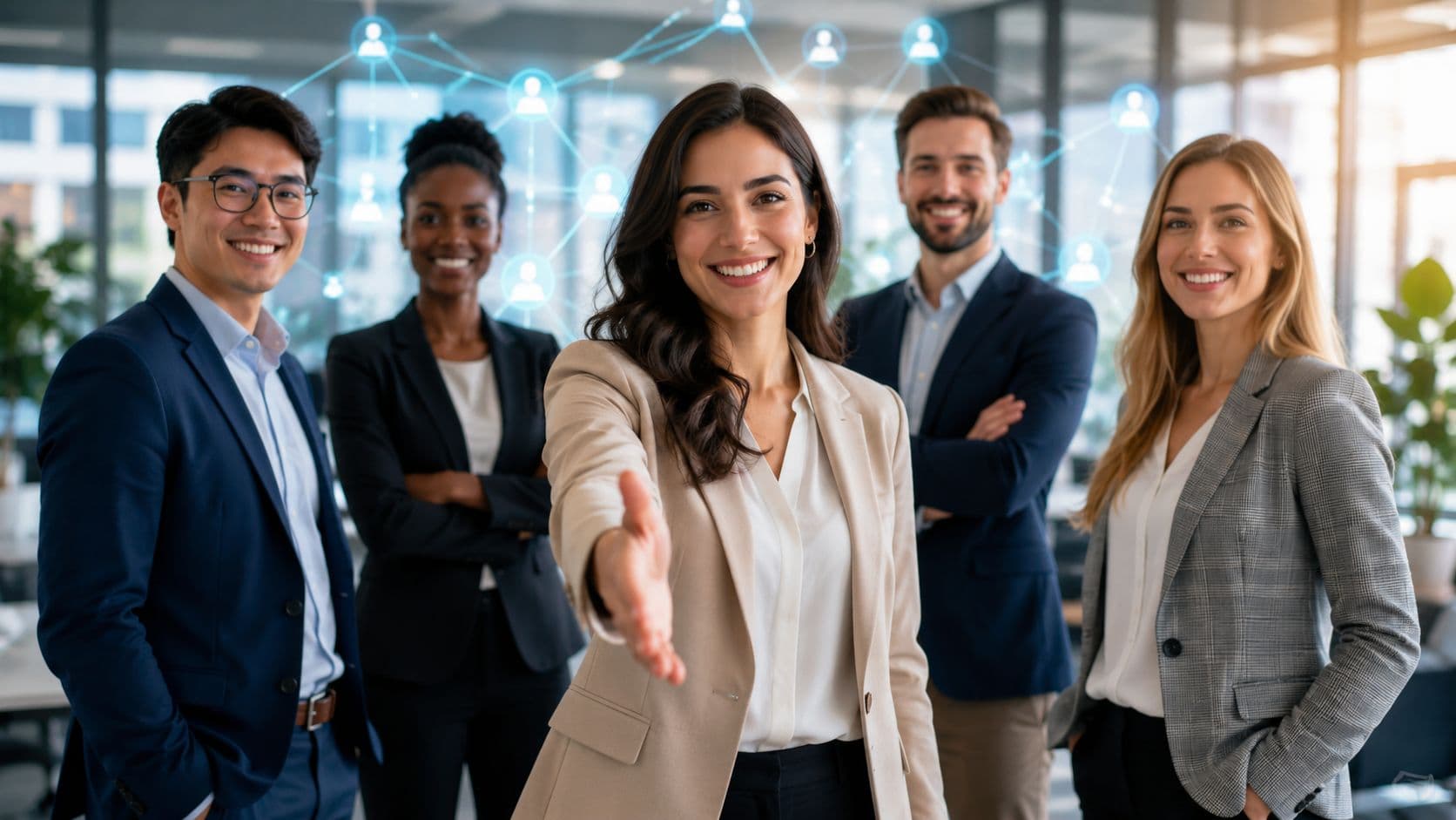 Humanización de marca: la guía para empresas B2B en LinkedIn