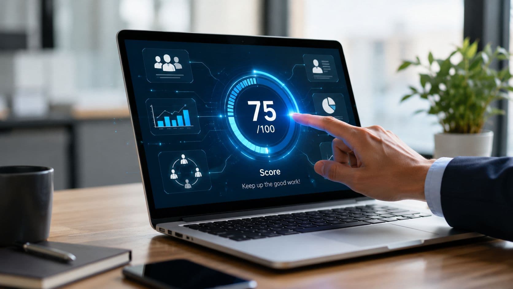 LinkedIn Social Selling Index Score: Guía para Mejorarlo