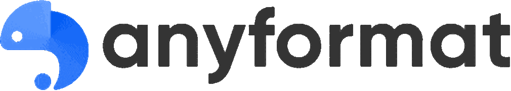 Anyformat